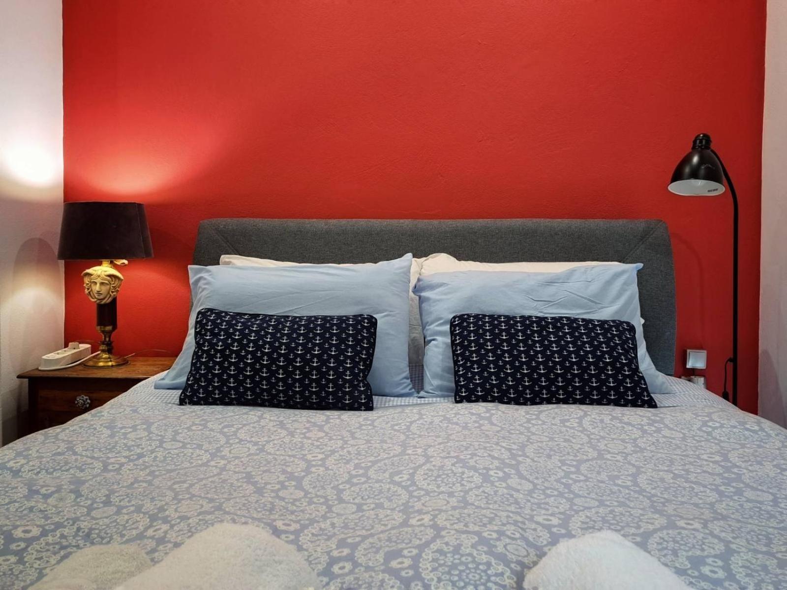 Grand Blue Suite Di Giorgio 10Min From Piraeus Port Dış mekan fotoğraf