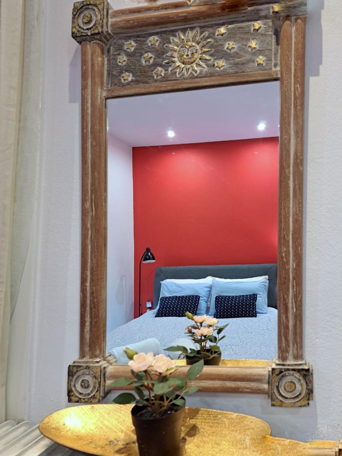 Grand Blue Suite Di Giorgio 10Min From Piraeus Port Dış mekan fotoğraf